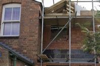 free Brownsover home extension quotes
